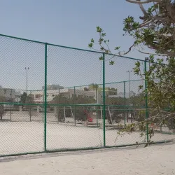 Riffa Garden Park - Riffa