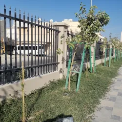 Riffa Garden Park - Riffa