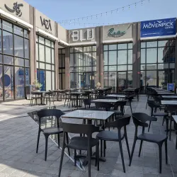 Riffa Mall - Riffa