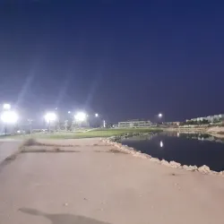 Riffa Views - Riffa