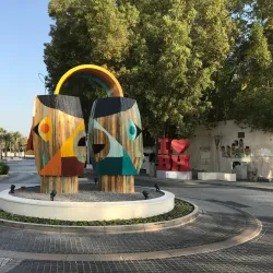 Adliya District - Saar