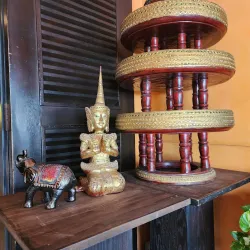 Adliya District - Saar