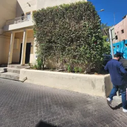 Adliya District - Saar