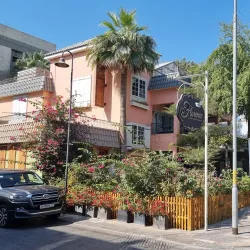 Adliya District - Saar