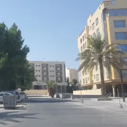 Adliya District - Saar