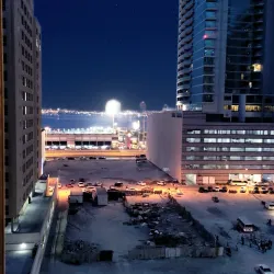 Adliya District - Saar