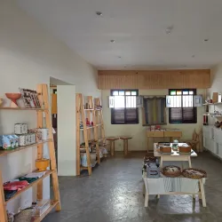 Al Jasra Handicrafts Centre - Saar