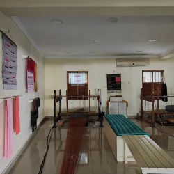 Al Jasra Handicrafts Centre - Saar