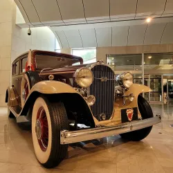 Bahrain National Museum - Saar