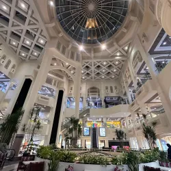 Al Aali Shopping Complex - Seef