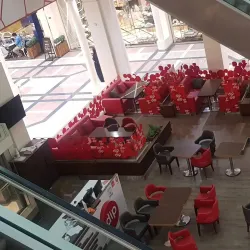 Al Aali Shopping Complex - Seef