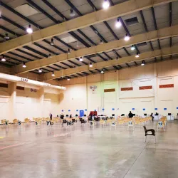 Bahrain International Exhibition & Convention Centre - Seef