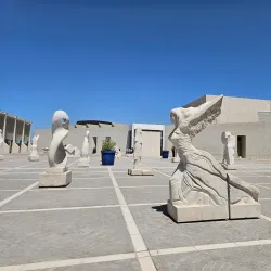 Bahrain National Museum - Seef