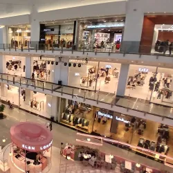 City Centre Bahrain - Seef