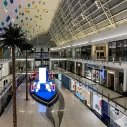 City Centre Bahrain - Seef