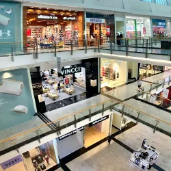 City Centre Bahrain - Seef