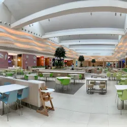 City Centre Bahrain - Seef