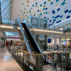 City Centre Bahrain - Seef