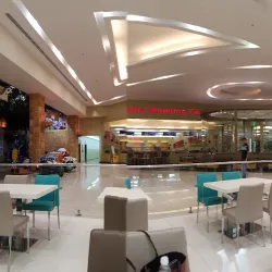 Dana Mall - Seef