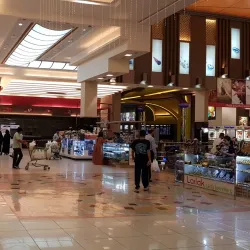 Dana Mall - Seef