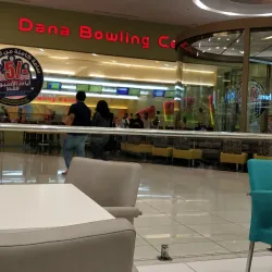 Dana Mall - Seef