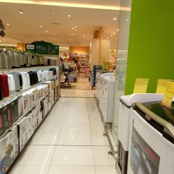 Galleria Mall - Seef