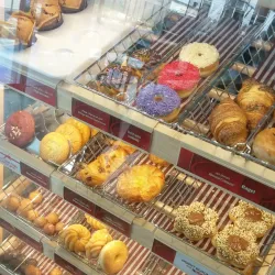 Galleria Mall - Seef