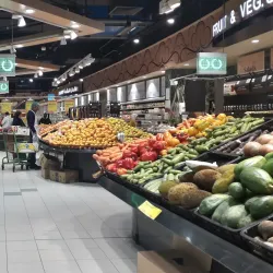 Galleria Mall - Seef