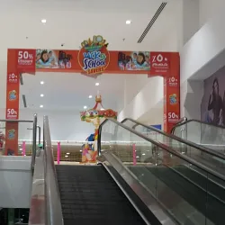 Galleria Mall - Seef