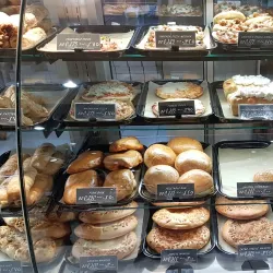 Galleria Mall - Seef