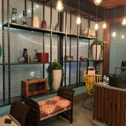 Galleria Mall - Seef