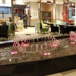 Galleria Mall - Seef