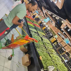 Galleria Mall - Seef