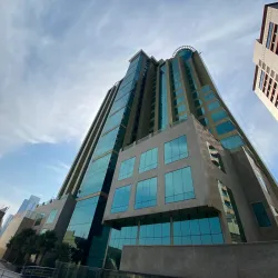 Seef Waterfront - Seef