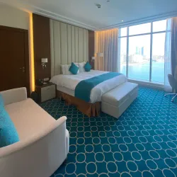 Seef Waterfront - Seef