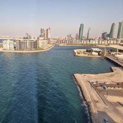 Seef Waterfront - Seef