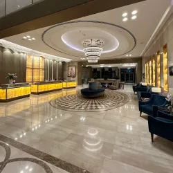 Seef Waterfront - Seef