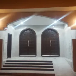 Al Noor Mosque - Sitrah