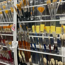 Local Handicraft Shops - Sitrah