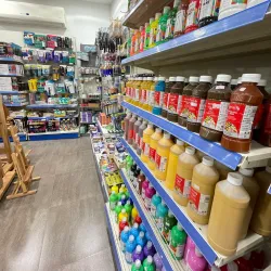 Local Handicraft Shops - Sitrah