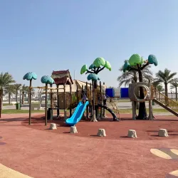 Sitrah Beach - Sitrah