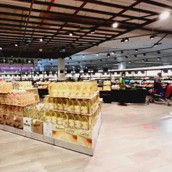 Sitrah Community Center - Sitrah