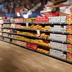 Sitrah Community Center - Sitrah