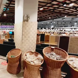 Sitrah Community Center - Sitrah