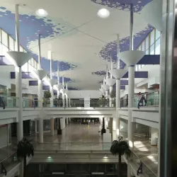 Sitrah Cultural Center - Sitrah