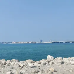 Sitrah Fishing Port - Sitrah