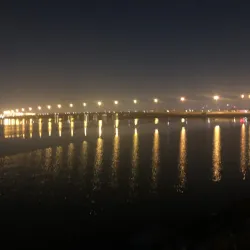 Sitrah Fishing Port - Sitrah