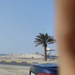 Sitrah Fishing Port - Sitrah