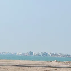 Sitrah Fishing Port - Sitrah