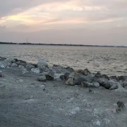 Sitrah Fishing Port - Sitrah